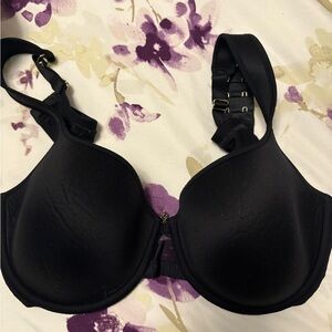 Third love Elegant Black Women's Bra